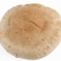 Pita Bread · 