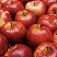 Apples Red · Price per Apple