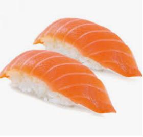 Salmon A la Carte · 
