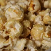Vanilla Popcorn Bag · 