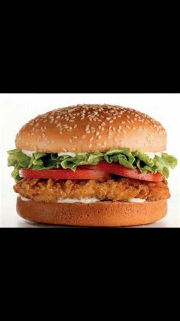Chicken Gyro house · Hamburgers · Pizza · Salads · Sandwiches · Wings