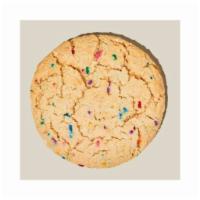 Milk Bar Confetti Cookie (2.72 oz) · 