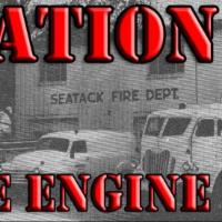 Station 12 Fire Engine Red · Must be 21 to purchase. Scottish Red Ale. Refillable TBL growler and fill of Station 12 Fire...