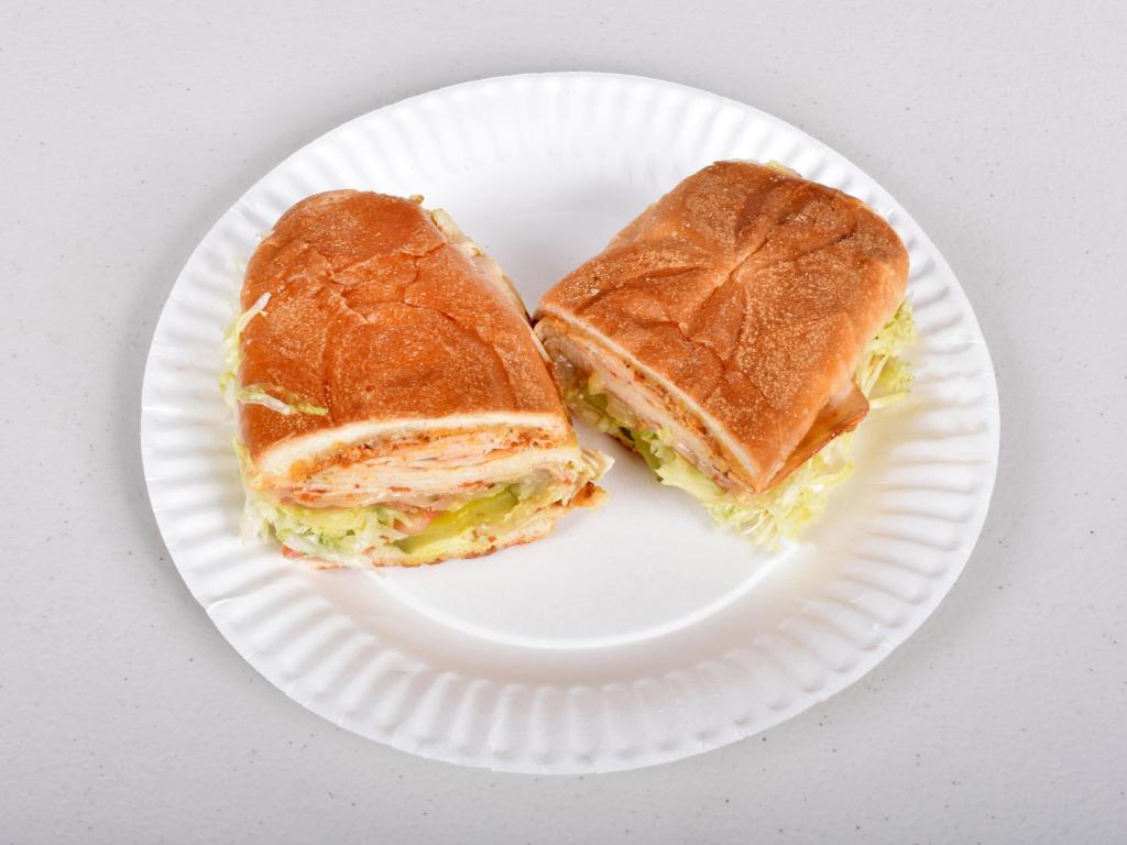 Buhre Mini Mart & Deli · Breakfast · Deli · Dinner · Sandwiches