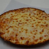 Napolitana Pizza · 