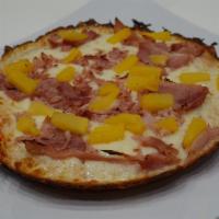 Hawaiana Pizza · 