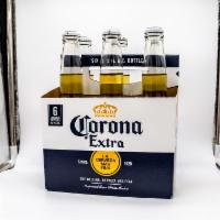 12 oz. Bottled Corona Beer · Must be 21 to purchase. 4.5 % ABV.
