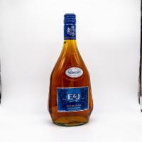 375 ml E&J VSOP Brandy · Must be 21 to purchase. 40.0 % ABV. E&J brandy is America’s most awarded brandy. Our experie...