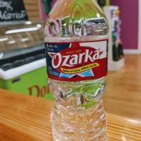 Ozarka Bottled Water · 