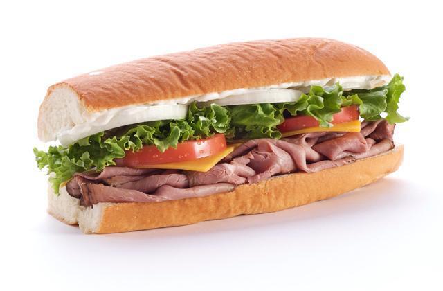 Goodcents Deli Fresh Subs · Dinner · Sandwiches · Subs