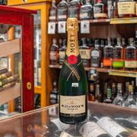 750 ml. Bottled Moet & Chandon Imperial Brut Champagne · Must be 21 to purchase.