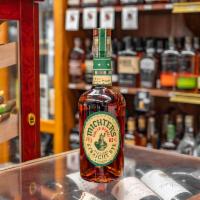750 ml Botted Michter's US-1 Kentucky Straight Rye · Must be 21 to purchase.