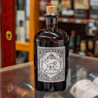 Bottle of Monkey 47 Dry Gin · Must be 21 to purchase.