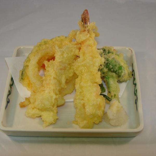 Seto Restaurant · Asian · Dinner · Japanese