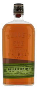 750 ml. Bulleit Rye · Must be 21 to purchase.