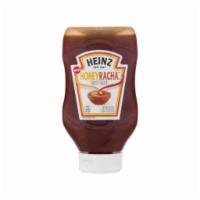 Heinz Honeyracha Honey and Sriracha Sauce (20 oz) · 