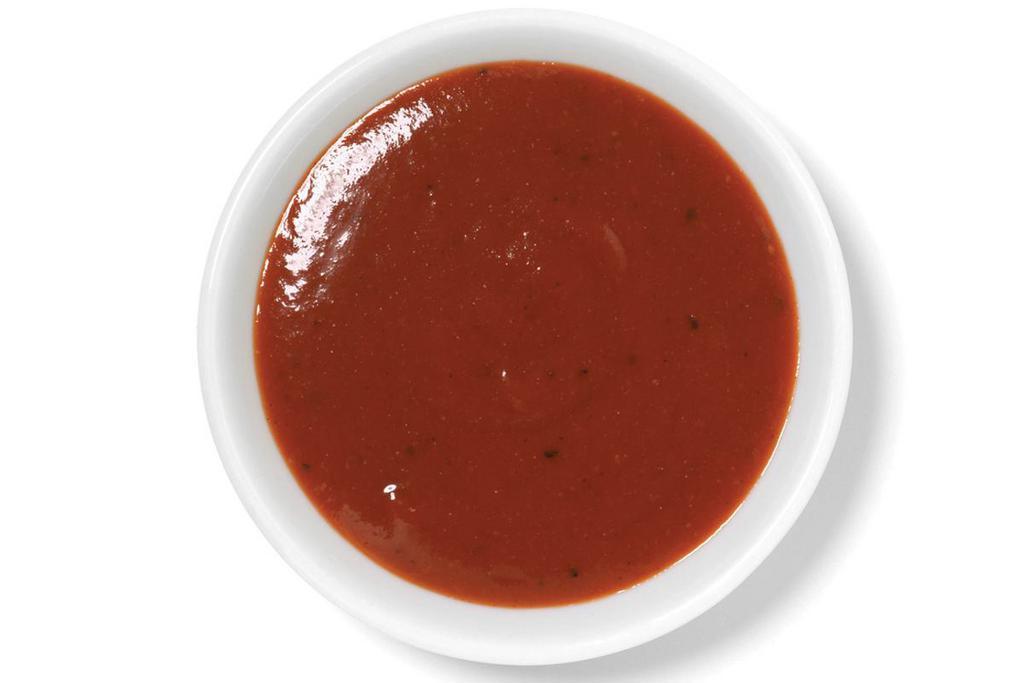 Side of Homestyle BBQ Sauce · 