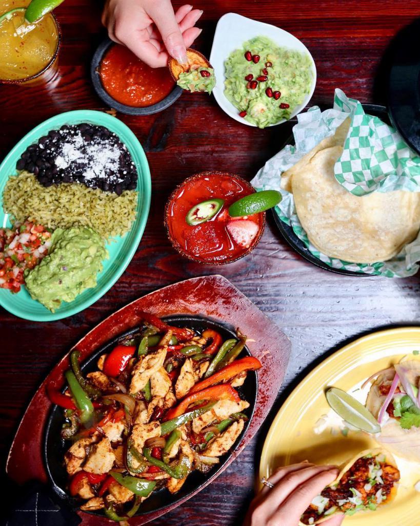 Tekila · Dinner · Latin American · Mexican