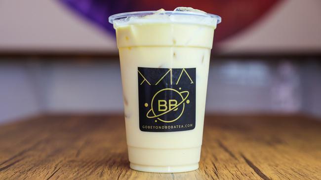Beyond Boba Tea · Bubble Tea · Cafe · Coffee and Tea · Dessert · Shakes · Smoothies and Juices · Taiwanese