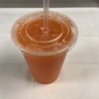 Orange Juice · 16oz Cup
