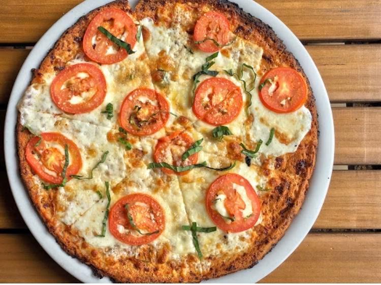 Lenny's Pizza Time · Dinner · Gluten-Free · Hamburgers · Italian · Late Night · Lunch · Pasta · Pizza · Seafood · Soup · Subs · Vegetarian · Wings · Wraps