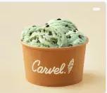 Scooped Ice Cream · Our classic scooped ice cream in a variety of flavors.