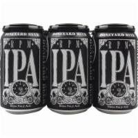 2. Boneyard Rpm 6 Pack · Must be 21 to purchase.