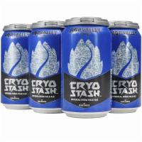 8. Hop Valley Cryo Stash Double IPA 6 Pack · Must be 21 to purchase.