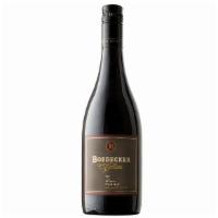 Athena Pinot Noir 2016 Willamette Valley Boedecker Cellars · Must be 21 to purchase. 92 points James suckling: attractive herbs and leaves with a wild-ch...