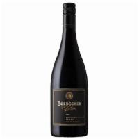 Cherry Grove Vineyard Pinot Noir 2015 Boedecker Cellars Magnum · Must be 21 to purchase. 1.5 liter magnum, Boedecker cellars cherry grove vineyard Willamette...