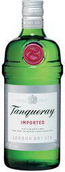 Tanqueray Gin · 47.3% ABV. Must be 21 to purchase.