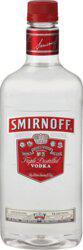 Smirnoff Vodka 1.75 Liter · Must be 21 to purchase.