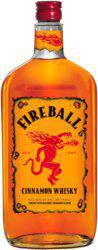 Fireball Whiskey 1.75 Liter · 33% ABV. Must be 21 to purchase.