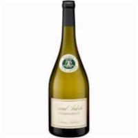 LATOUR ARDECHE CHARD 750ML · WHITE FRANCE. Must be 21 to purchase.