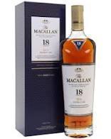 MACALLAN 18YR 750M · SCOTCH WHISKY. Must be 21 to purchase.