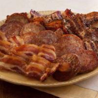 Bacon/Sausage · 