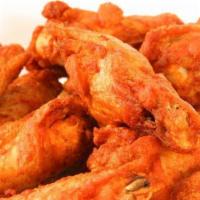 Hot Wings · 