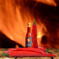 Schlotzsky’s Hot Sauce 3oz · Chock-full of Louisiana cayenne peppers, Schlotzsky's Hot Sauce complements and adds a fiery...
