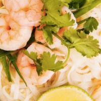 Pho · Vietnamese Noodles