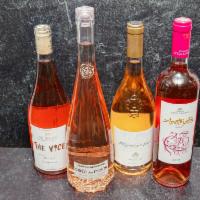 Gerard Bertrand Cote Des Roses, 750 ml. Rose Wine · Must be 21 to purchase. 13.0% alcohol by volume.