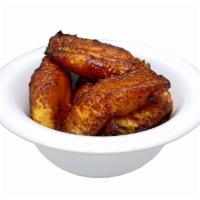 Maduros · Sweet plantains.