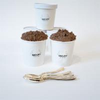 13.5oz Chocolate Mousse Cup · Choose your assortment of flavors.