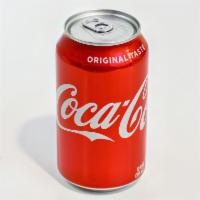 Coca cola · 
