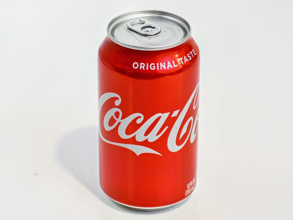 Coca cola · 