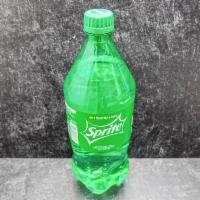 Sprite · 20 oz.