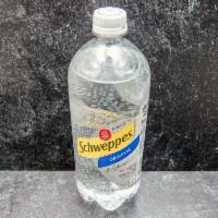Schwepps Seltzer Water · 20 oz.