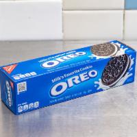 Oreo  · 5.2 oz.