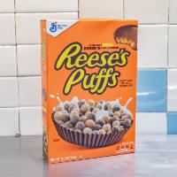Reese Puffs · 11.5 oz.