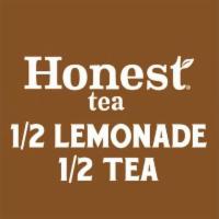 Honest Tea Arnold Palmer · 