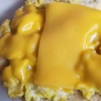 12#Egg 🥚 & cheese 🧀  · Yellow cheese 🧀 